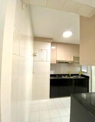 Blk 614B Punggol Spring (Punggol), HDB 4 Rooms #468938401